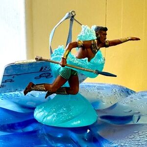 Marvel Namor Ornament